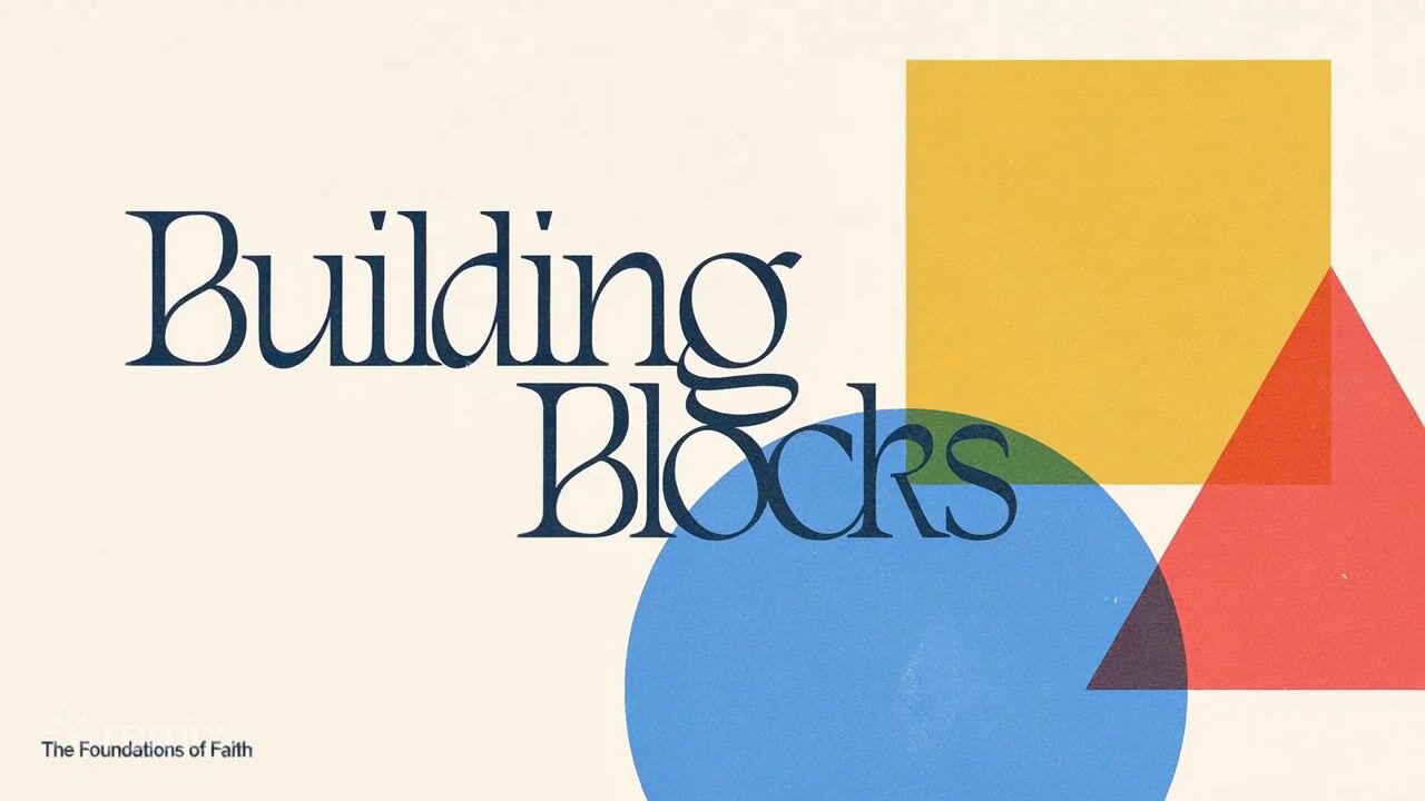 Building Blocks: stinger