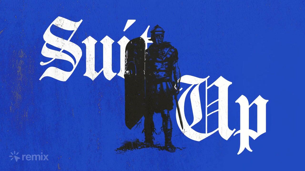 Suit Up: stinger