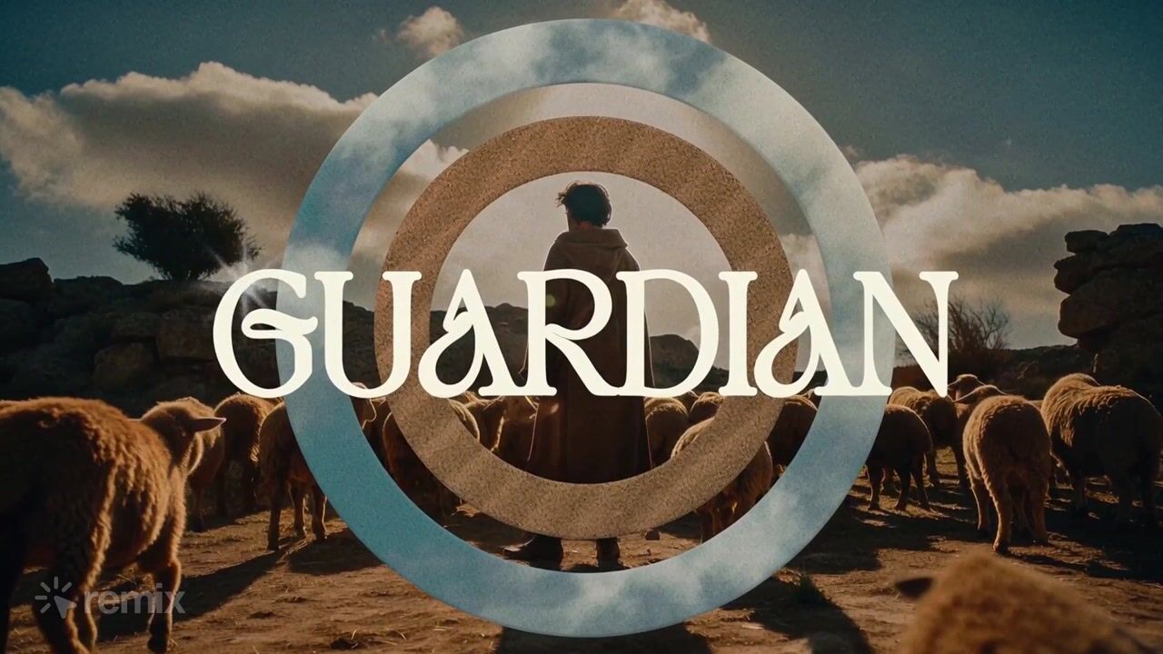 Guardian: stinger