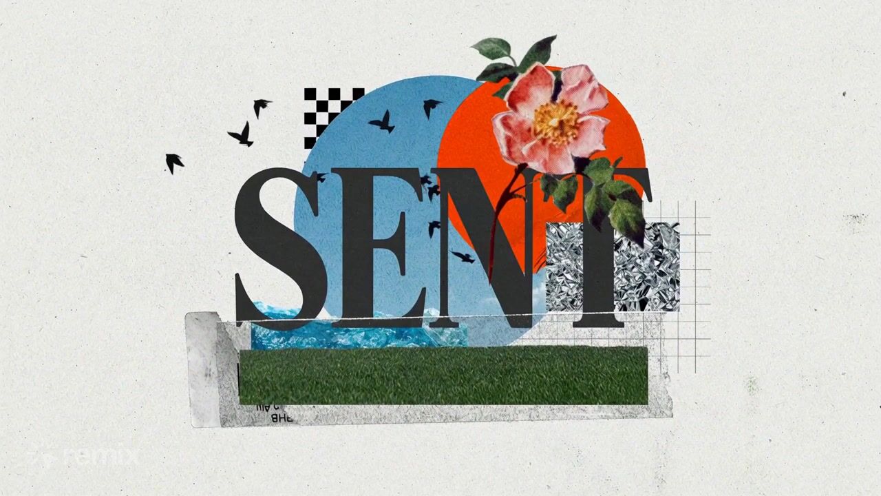 Sent: stinger
