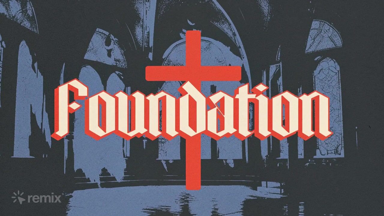 Foundation: stinger