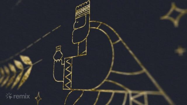 Christmas: sermon bumper