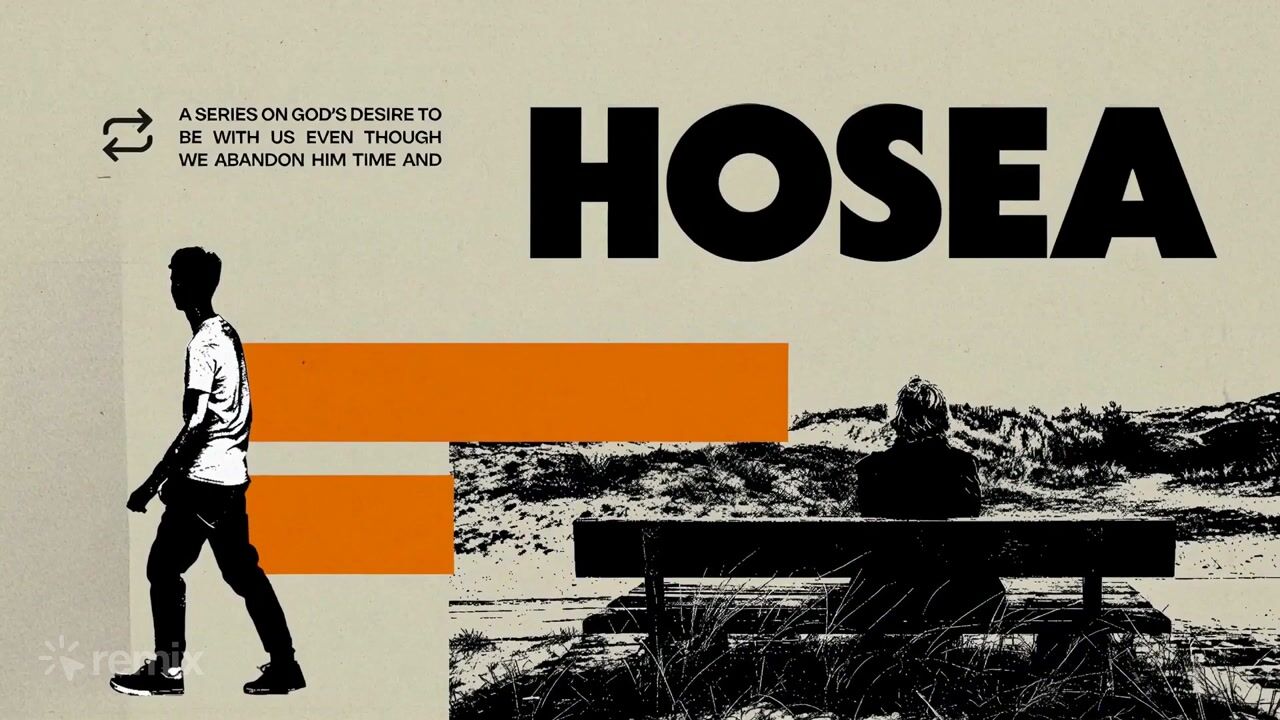 Hosea: stinger
